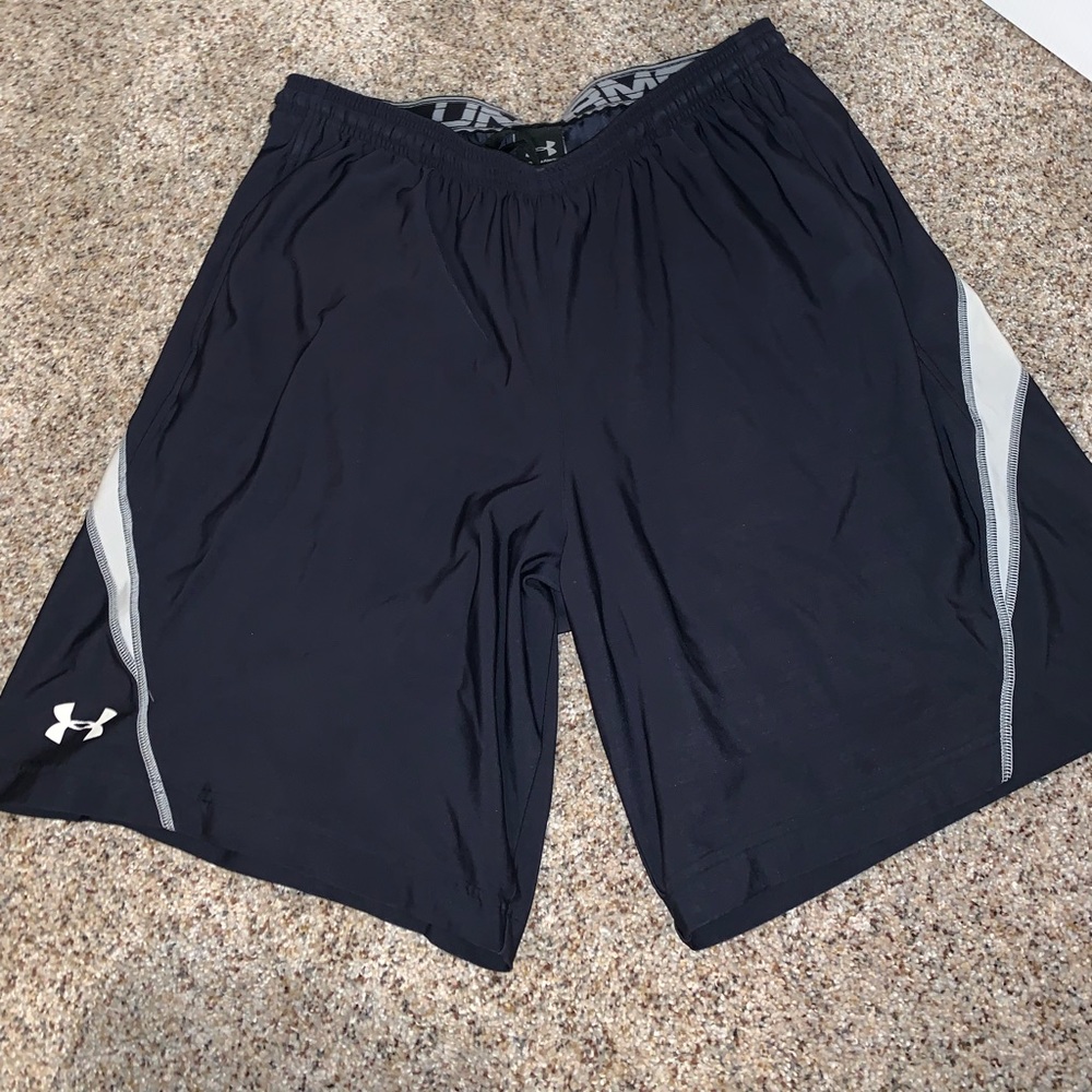 Men’s Under Armour Athletic Shorts